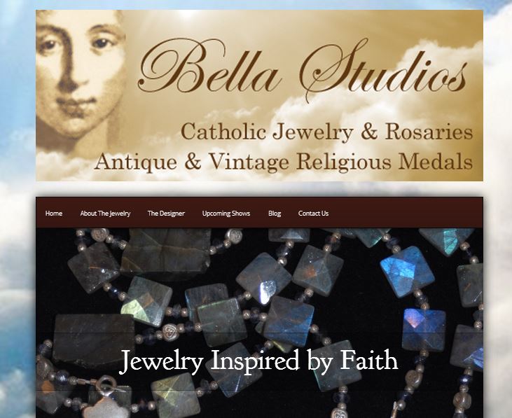Bella Studios Jewelry